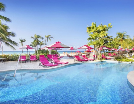 Hôtel O2 Beach Club et Spa by Ocean 5* - Bridgetown, Barbade - Image 1