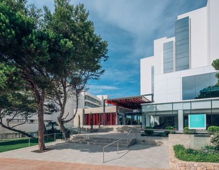Hôtel Iberostar Waves Cala Millor 4* - Adult Only - 2