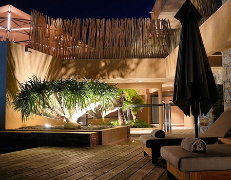 Hôtel Les Régalia Hôtel & Spa 5* - 4