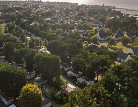 Camping Bontempo Village Piriac, 4* - 2