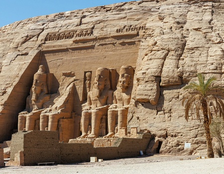 Circuit Terre de Pharaons - 3