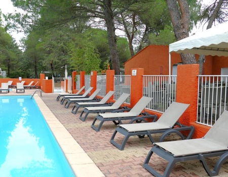 Camping Val Roma Park, 3* - 4