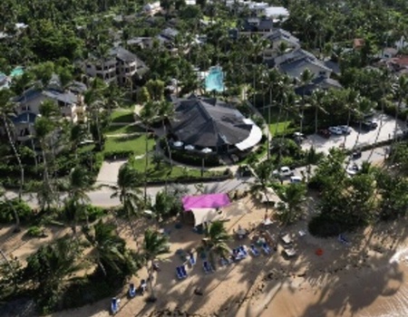 Hotel Alisei 4* - Samana, République Dominicaine - Image 3
