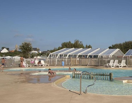 Flower Camping Les Paludiers, 4* - 3