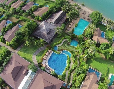 The Village Coconut Island 4* - 1