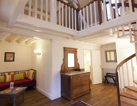 Week-end au coeur des vignes de Bourgogne - 4* - 5