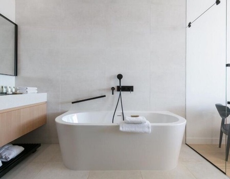 Hôtel Amfora Hvar Grand Beach Resort 4* - 4