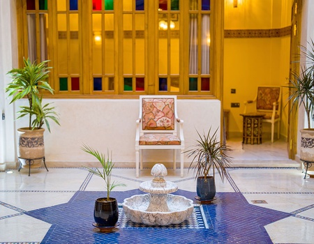 Riad Brother - Marrakech, Maroc - Image 3