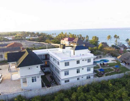 Sea Crest Hotel 3* - 3