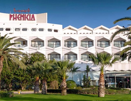 Hôtel Sentido Phenicia 4* - 4