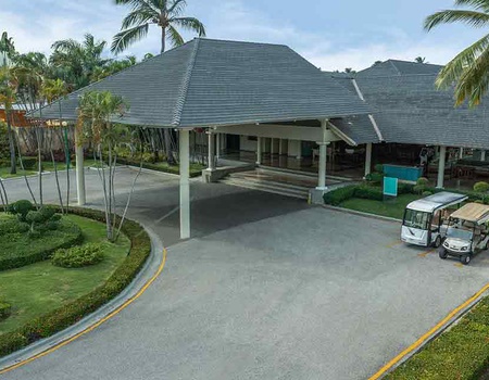 Iberostar Waves Dominicana ***** - 1