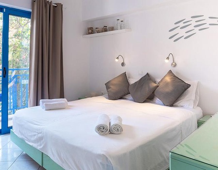 Hôtel Nathalie Hôtel 3* - 3