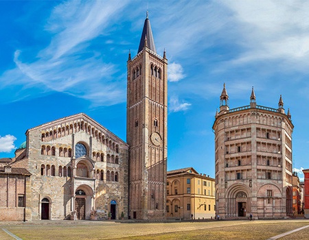 Autotour Balade sur les routes colorées d'Émilie-Romagne **** - 3