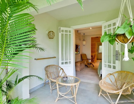Hôtel Veranda Grand Baie 3* - Port Louis, Ile Maurice - Image 5