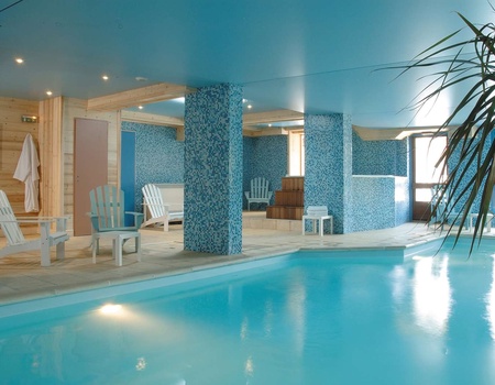 Résidence Lagrange Le Sabaudia 4* - 3