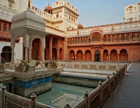 Circuit Lumières du Rajasthan et Vallée du Gange - 3