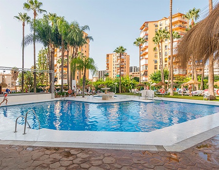 Hôtel Club Jumbo Parasol by Dorobe 4* - 1