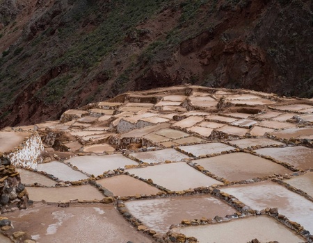 Circuit Sur la trace des Incas : de la Vallée Sacrée aux rivages de Paracas - 4