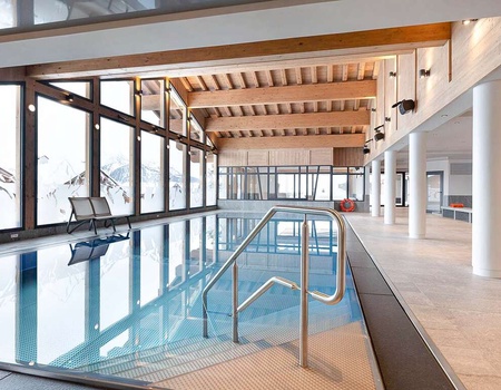 Escapade en famille au coeur du joyaux de la Haute Tarentaise - 4* - Image 1
