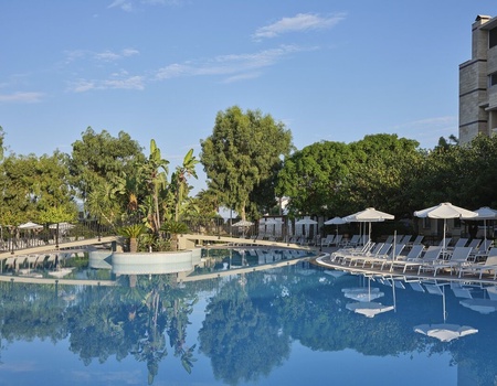 Hotel Atlantica Princess 4* - 3