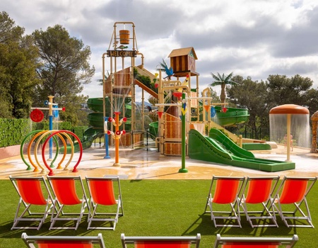 Camping Holiday Green 5* - 4