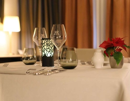 Détente totale à Luxembourg en 5* avec dîner inclus et accès à l'espace bien-être! - 5* - 1