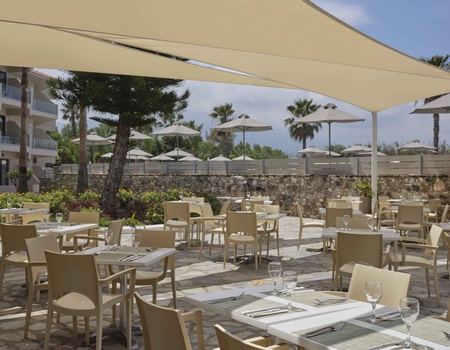 Hôtel Atlantica Thalassa 4* - 4