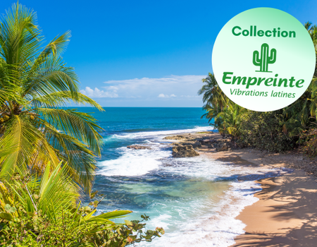 Circuit Autotour De la Mer des Caraïbes à l'Océan Pacifique - 1