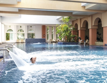 Hôtel TUI Suneo Royal Kenz 4* - Monastir, Tunisie - Image 3