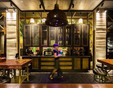 Séjour Vol + Hôtel The Slate 5* plage de Nai Yang, Phuket - 5