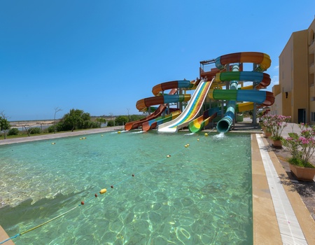 Hôtel Skanès Serail et Aquapark 4* - Monastir, Tunisie - Image 2