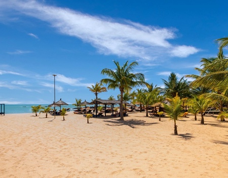 Movenpick Resort Lamantin Saly 5*(NL) - 2