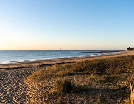 Camping Les Fougères 4* - Charente-Maritime - Ile de Ré, Atlantique Nord - Image 2