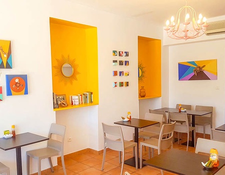 Hôtel Sole Mare 2* - 5