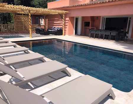 Résidence Paesolu di Pinarello 4* (vols réguliers) - 4