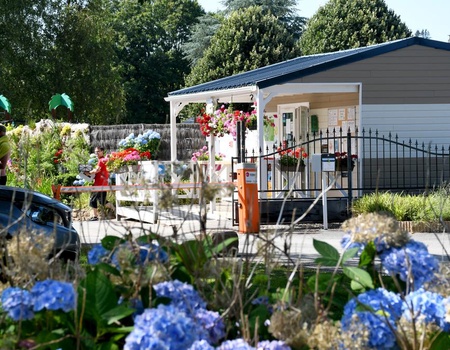 Camping Le Clos du Blavet, 3* - 2