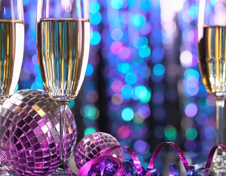 Célébrez la fin de l'année avec notre forfait Royal New Year ! - 4* - 1