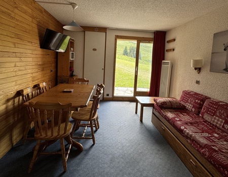 Appartements travelski home choice Améthyste - Savoie - Belle Plagne, Alpes du Nord - Image 4