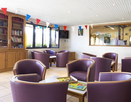 Club Azureva Fournols d'Auvergne 3* en demi-pension - 4