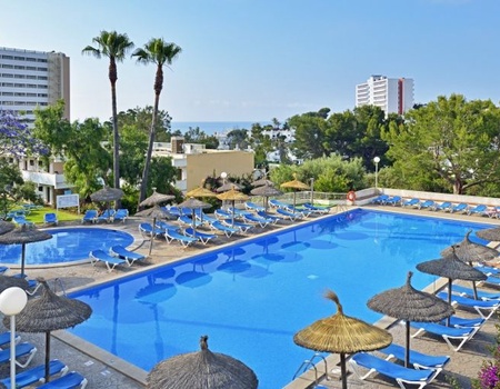 Hôtel Aluasun Cala Antena 3* - Majorque, Baléares - Image 1