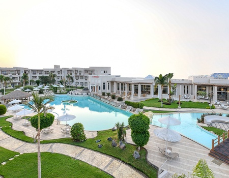Club Marmara Hurghada 4* - 4