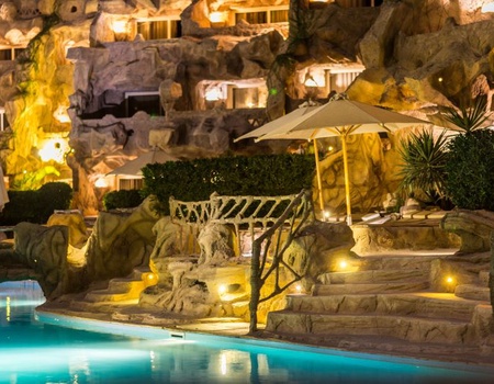 Hôtel Caves Beach Resort 5* - Adult only - 3