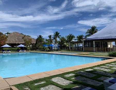 Hôtel Bohol Beach Club 3* - Philippines, Asie - Image 5
