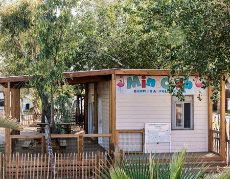 Camping Taiga Delta de l'Ebre 4* - La Ampolla, Espagne - Image 5