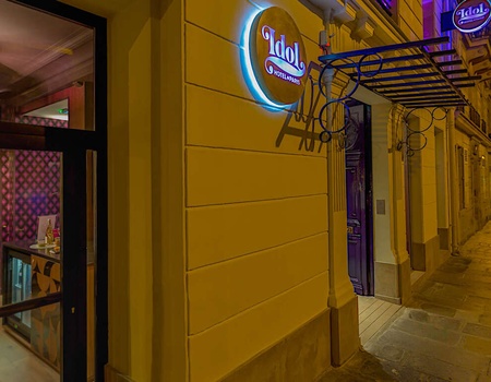 Découvrez l'univers jazz dans ce magnifique 4* de Paris - 4* - Image 2