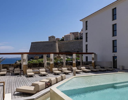 Hôtel Kasano 4* - 1