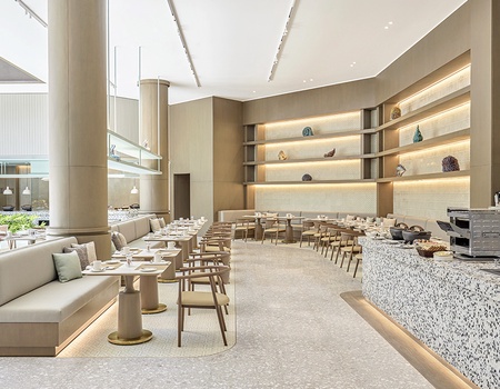 DoubleTree by Hilton Mangroovy El Gouna Resort 5* by Ôvoyages - 4