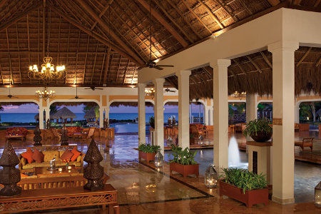 Hôtel Now Sapphire Riviera Cancun 5* - 5