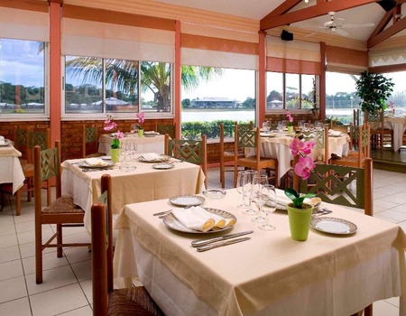 Hotel Mercure Kourou Ariatel - 1