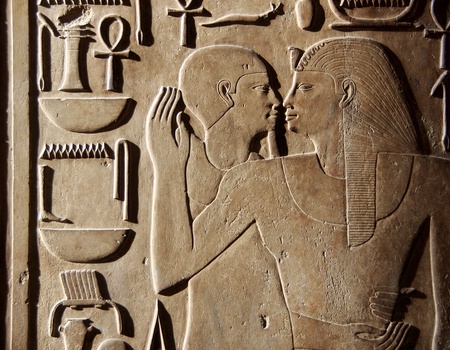 Croisière Ramses